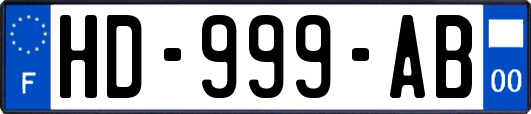 HD-999-AB