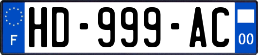 HD-999-AC