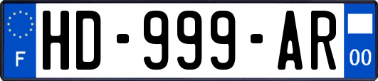 HD-999-AR