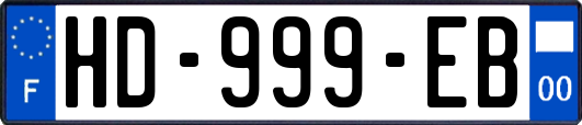 HD-999-EB