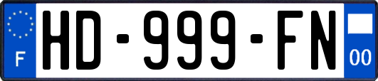HD-999-FN