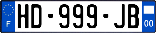 HD-999-JB