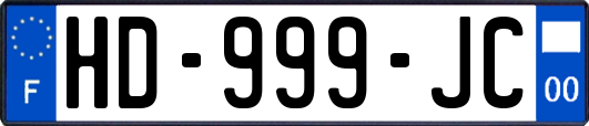 HD-999-JC