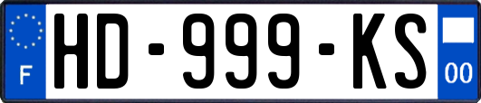 HD-999-KS