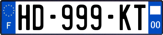 HD-999-KT