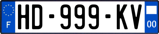 HD-999-KV