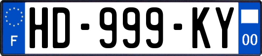 HD-999-KY