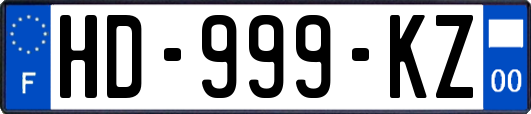 HD-999-KZ