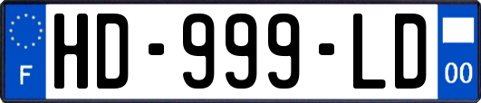 HD-999-LD