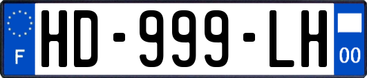 HD-999-LH