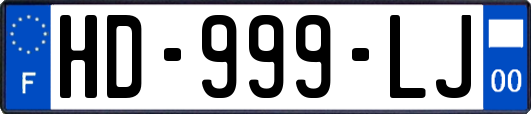 HD-999-LJ