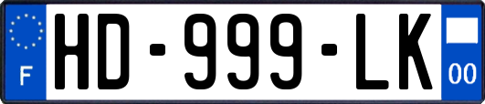 HD-999-LK