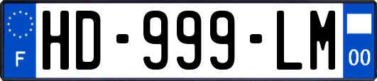 HD-999-LM