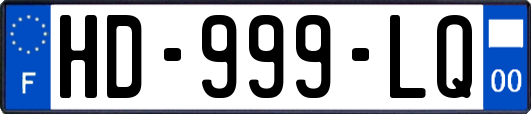 HD-999-LQ