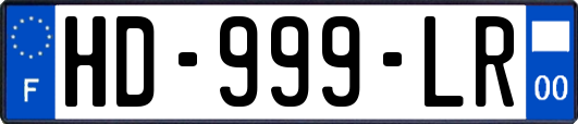 HD-999-LR