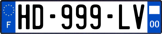 HD-999-LV