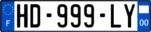 HD-999-LY