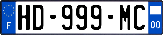 HD-999-MC