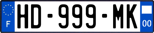 HD-999-MK
