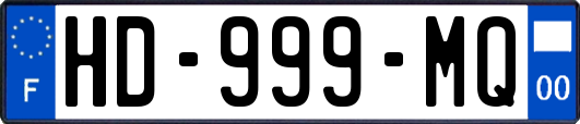 HD-999-MQ