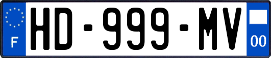 HD-999-MV
