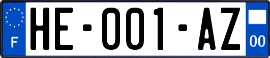 HE-001-AZ