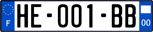 HE-001-BB