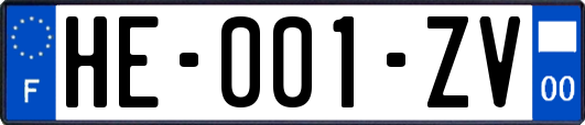 HE-001-ZV