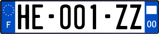 HE-001-ZZ
