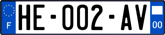 HE-002-AV