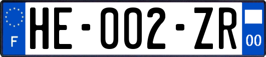 HE-002-ZR