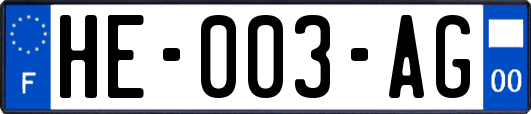 HE-003-AG