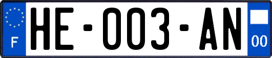 HE-003-AN