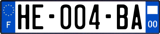 HE-004-BA