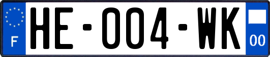 HE-004-WK