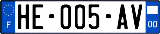 HE-005-AV