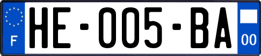 HE-005-BA