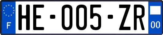HE-005-ZR