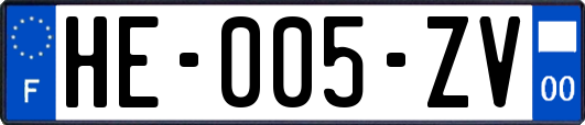 HE-005-ZV