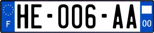 HE-006-AA