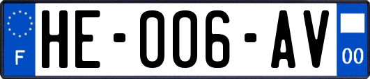 HE-006-AV