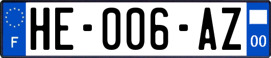 HE-006-AZ