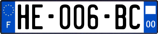 HE-006-BC