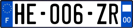 HE-006-ZR