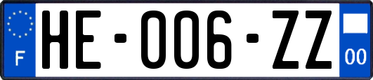 HE-006-ZZ