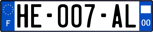 HE-007-AL