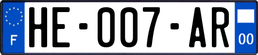 HE-007-AR