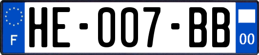 HE-007-BB