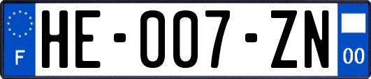HE-007-ZN