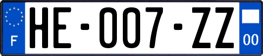 HE-007-ZZ